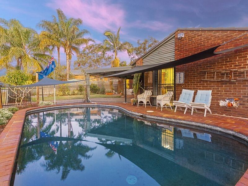 4 Eungella Street, Algester QLD 4115