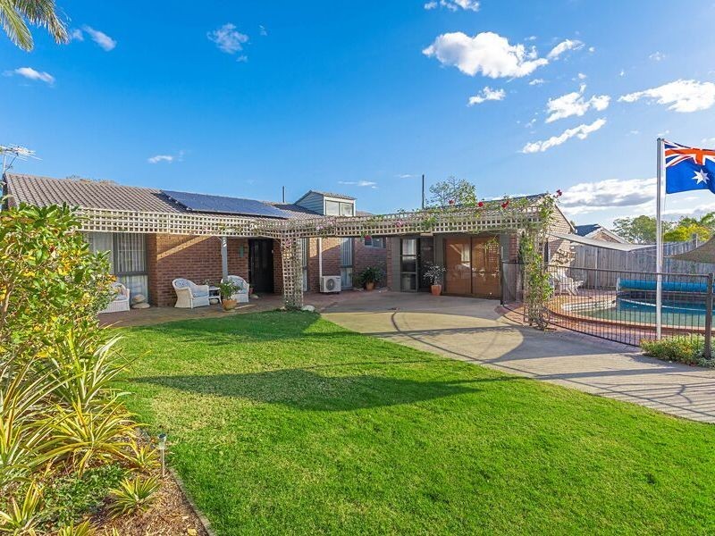 4 Eungella Street, Algester QLD 4115