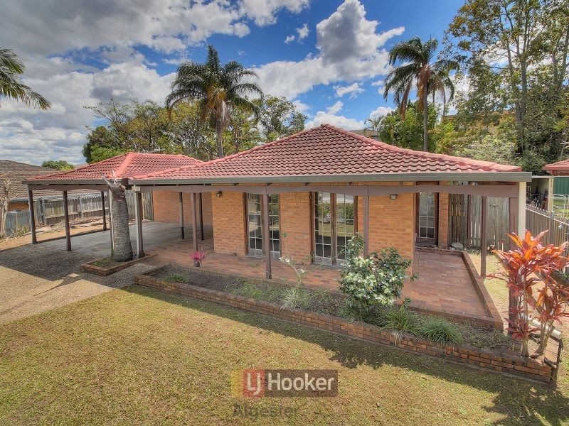 23 Stavewood Street, Algester QLD 4115