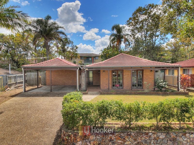 23 Stavewood Street, Algester QLD 4115
