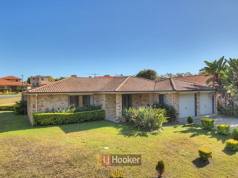 7 Frances Place, Calamvale QLD 4116