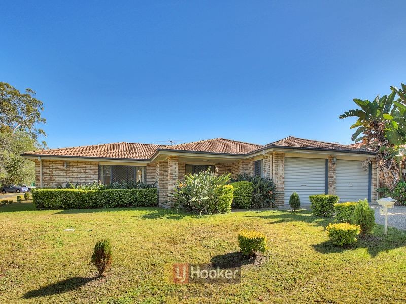 7 Frances Place, Calamvale QLD 4116