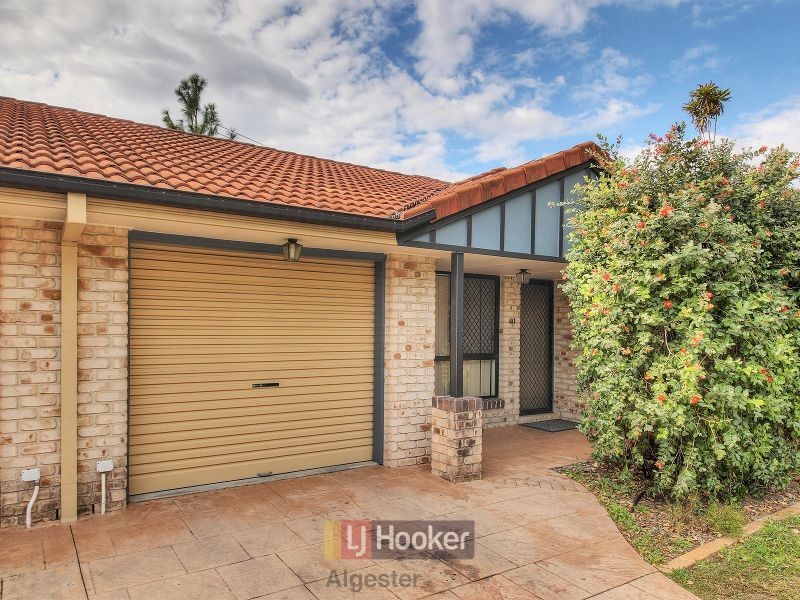 40/157 Dalmeny Street, Algester QLD 4115