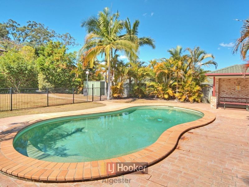 40/157 Dalmeny Street, Algester QLD 4115
