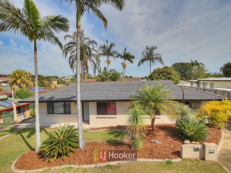 4 Rapanea Street, Algester QLD 4115