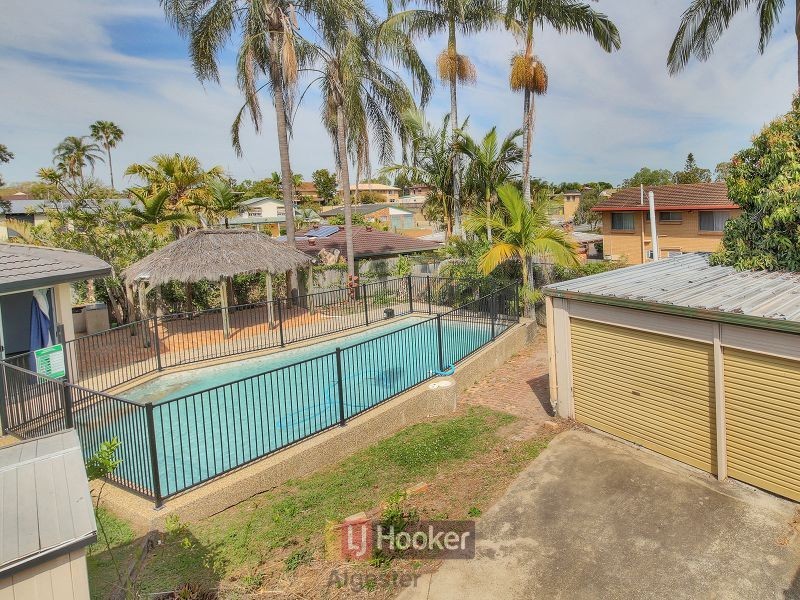 4 Rapanea Street, Algester QLD 4115