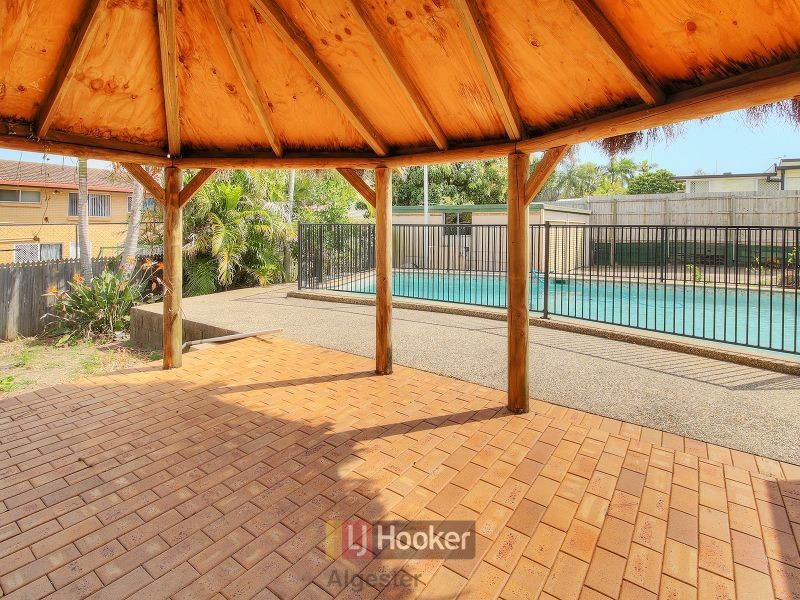 4 Rapanea Street, Algester QLD 4115