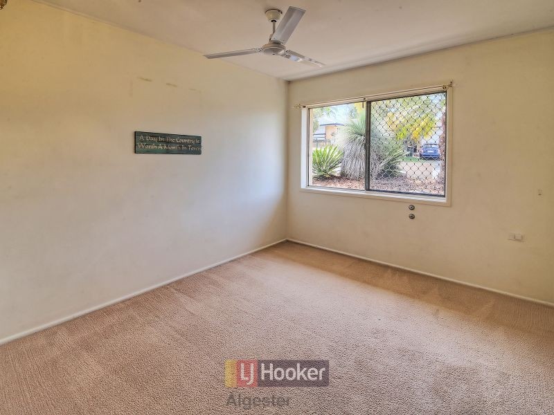 4 Rapanea Street, Algester QLD 4115