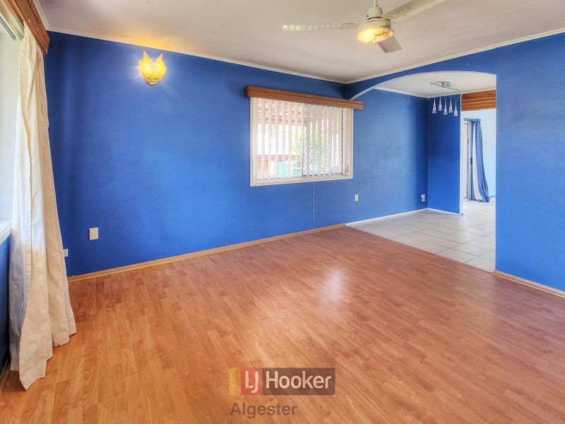 4 Rapanea Street, Algester QLD 4115