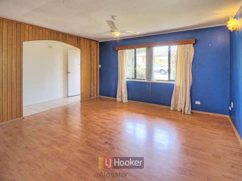 4 Rapanea Street, Algester QLD 4115