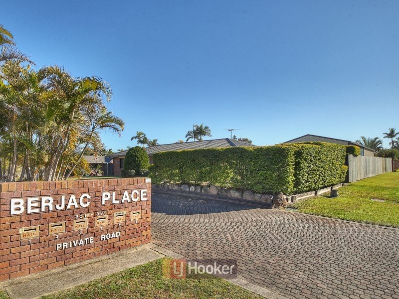 1 Berjac Place, Algester QLD 4115