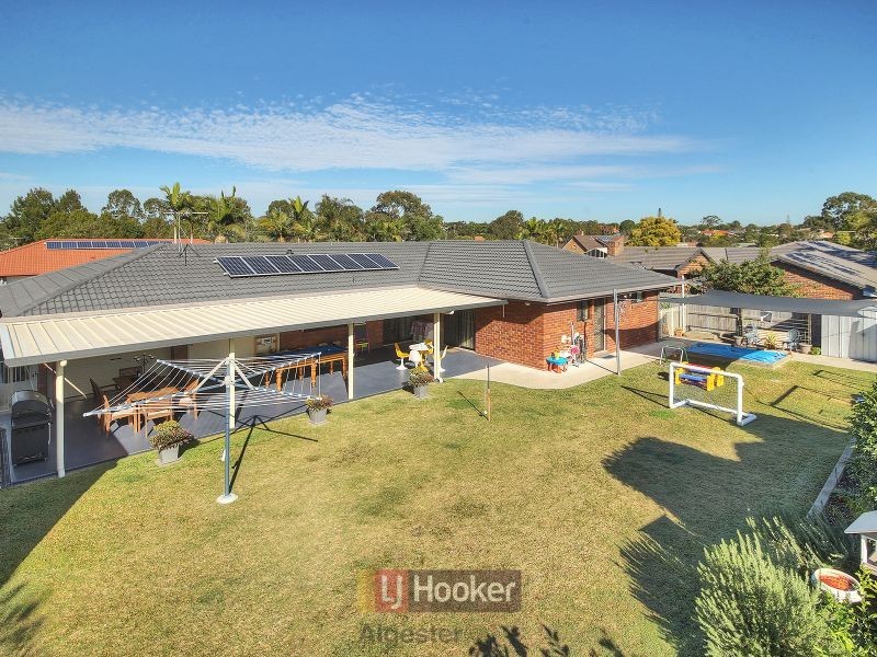 1 Berjac Place, Algester QLD 4115