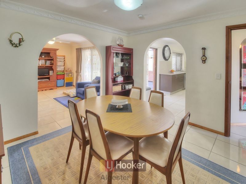 1 Berjac Place, Algester QLD 4115