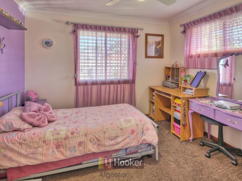 1 Berjac Place, Algester QLD 4115