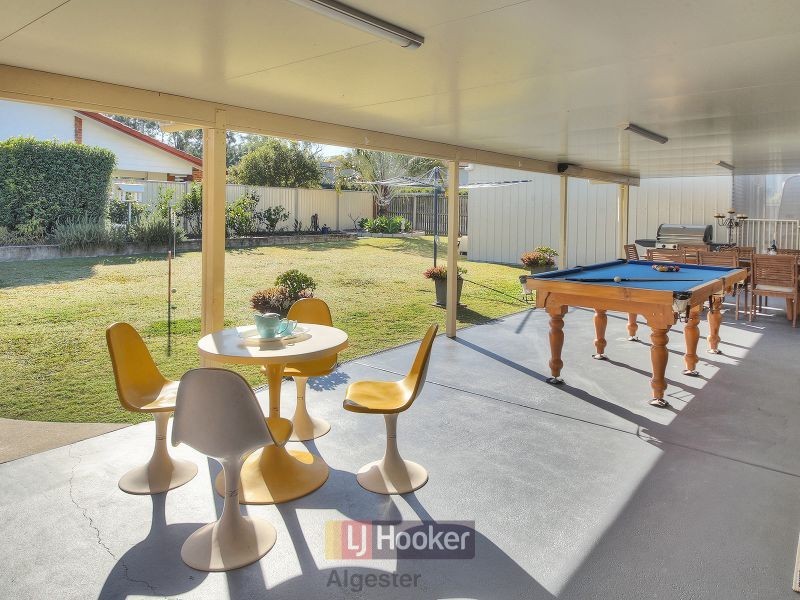 1 Berjac Place, Algester QLD 4115