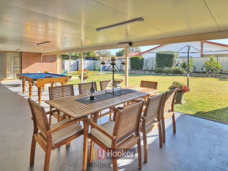 1 Berjac Place, Algester QLD 4115