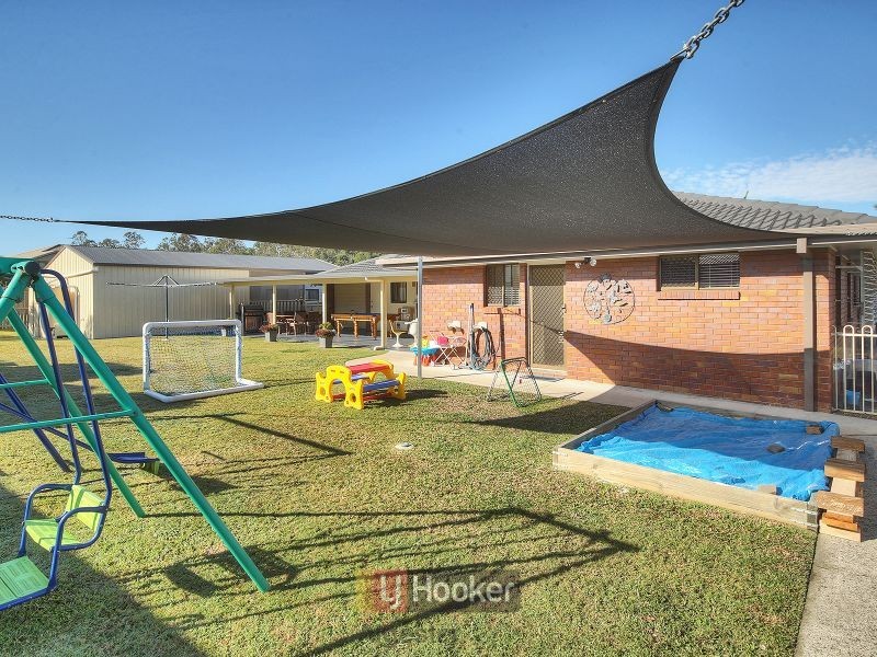 1 Berjac Place, Algester QLD 4115
