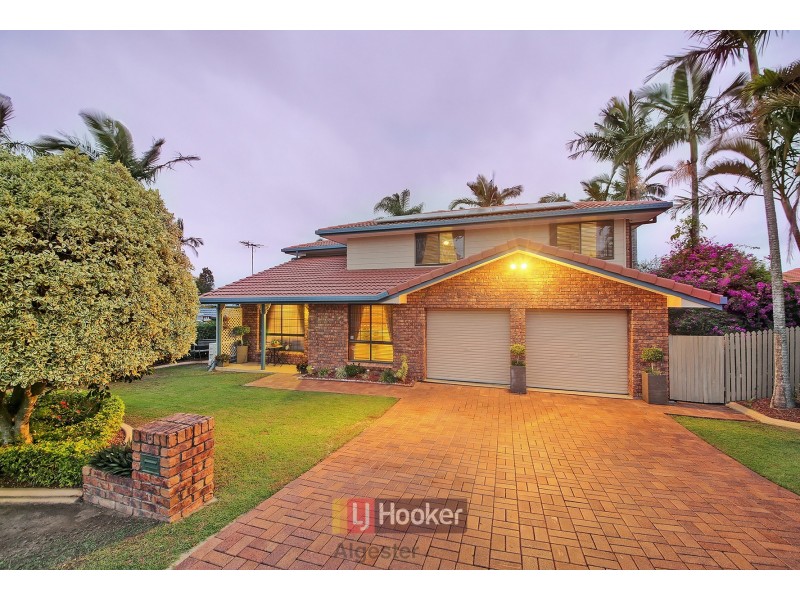5 Crestone Place, Algester QLD 4115