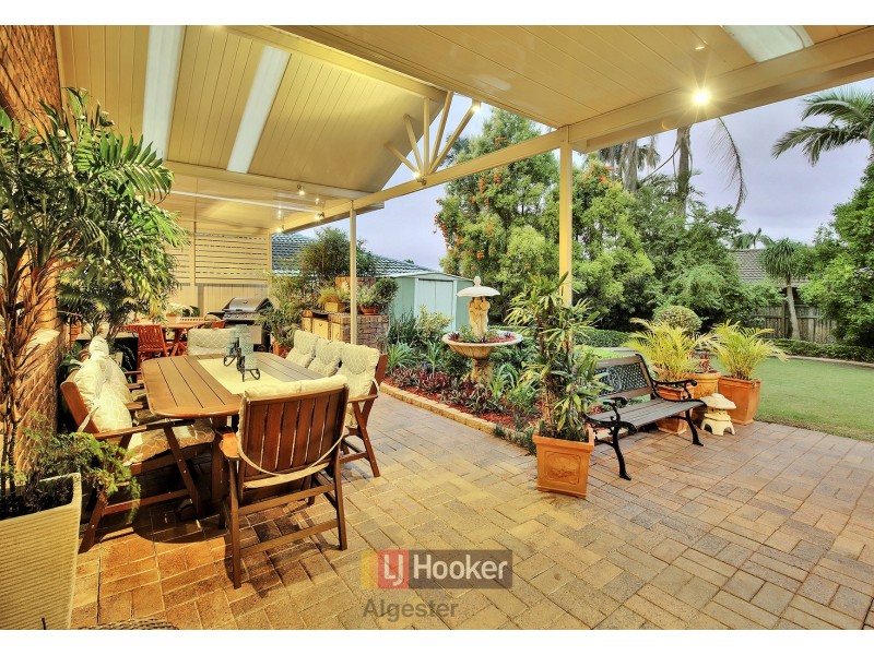 5 Crestone Place, Algester QLD 4115
