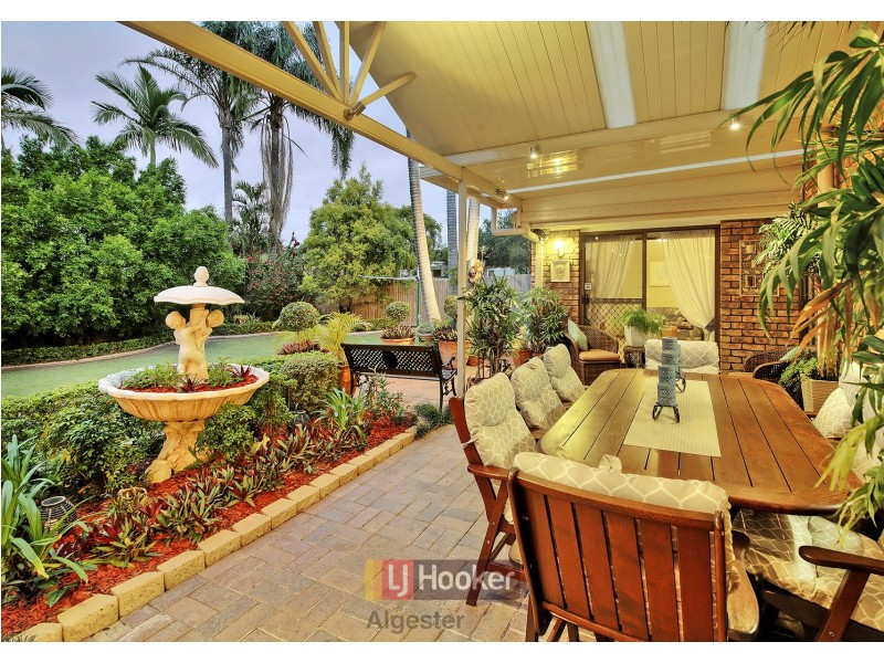 5 Crestone Place, Algester QLD 4115