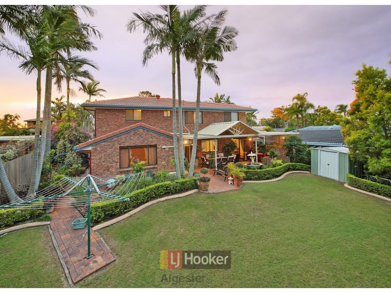 5 Crestone Place, Algester QLD 4115
