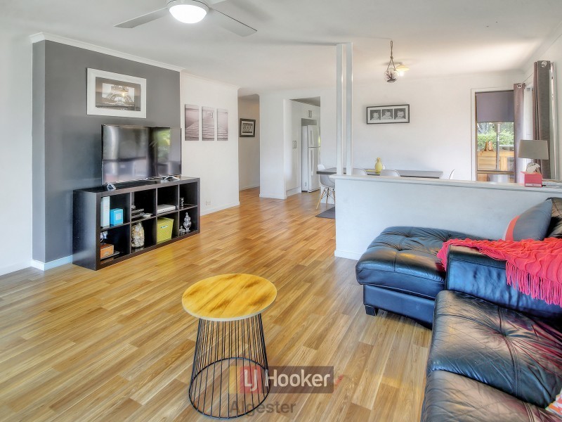 100 Laurel Oak Drive, Algester QLD 4115
