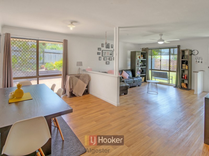 100 Laurel Oak Drive, Algester QLD 4115