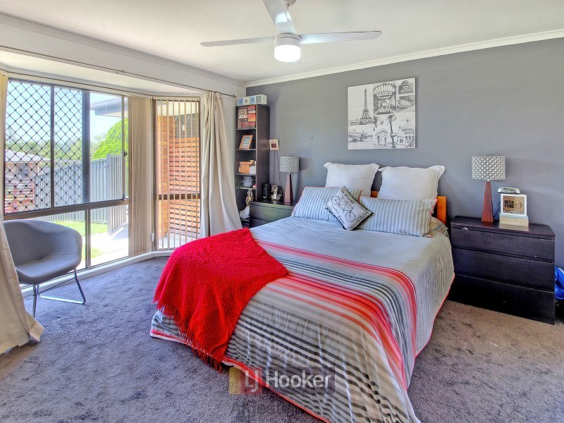 100 Laurel Oak Drive, Algester QLD 4115