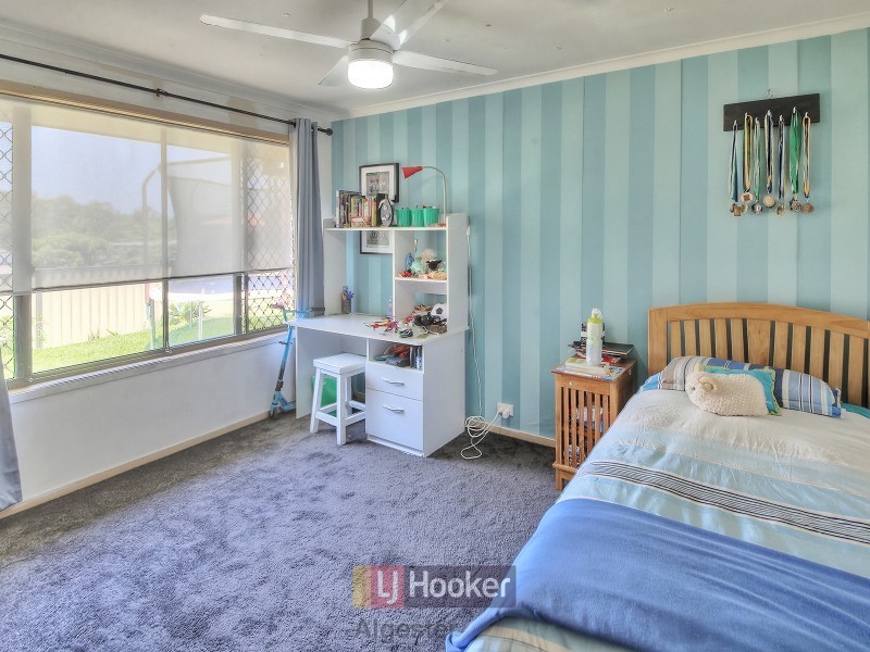 100 Laurel Oak Drive, Algester QLD 4115