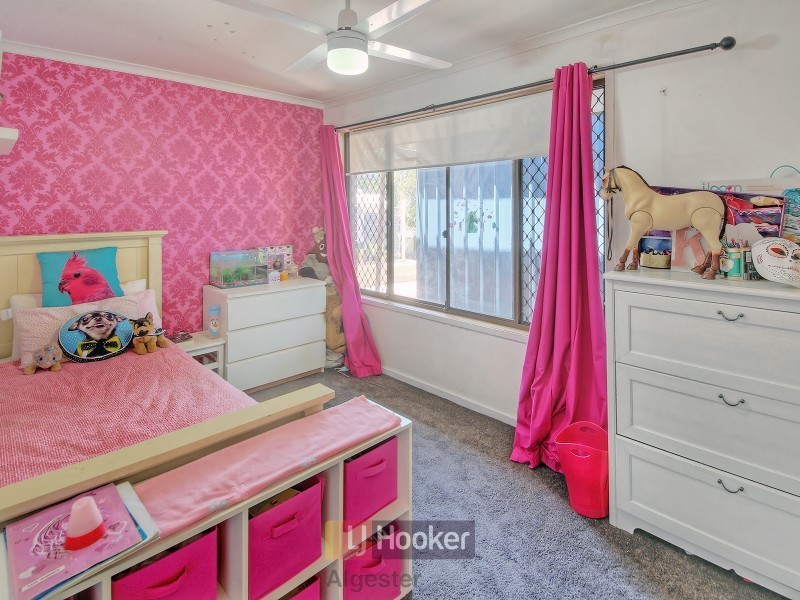 100 Laurel Oak Drive, Algester QLD 4115
