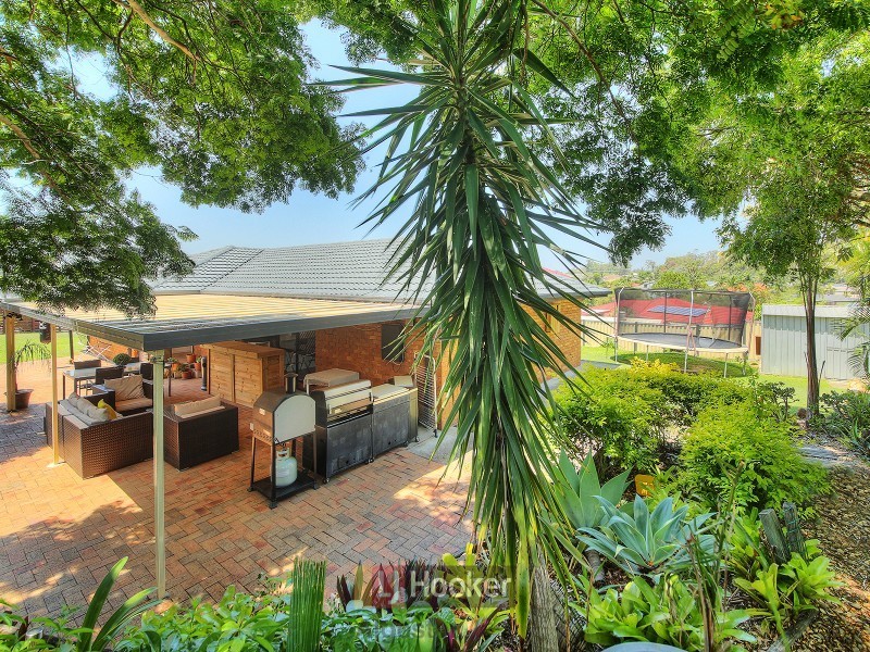 100 Laurel Oak Drive, Algester QLD 4115