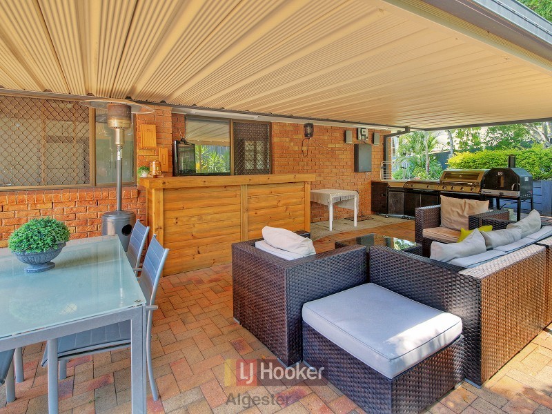 100 Laurel Oak Drive, Algester QLD 4115
