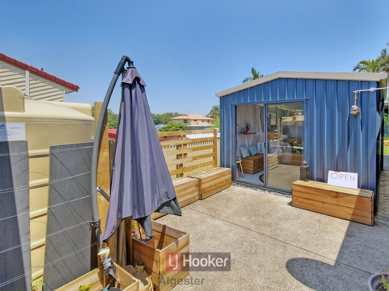 100 Laurel Oak Drive, Algester QLD 4115