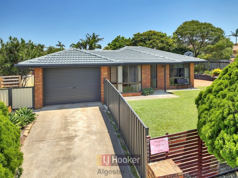 100 Laurel Oak Drive, Algester QLD 4115