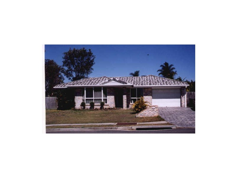 240 Nottingham Road, Parkinson QLD 4115