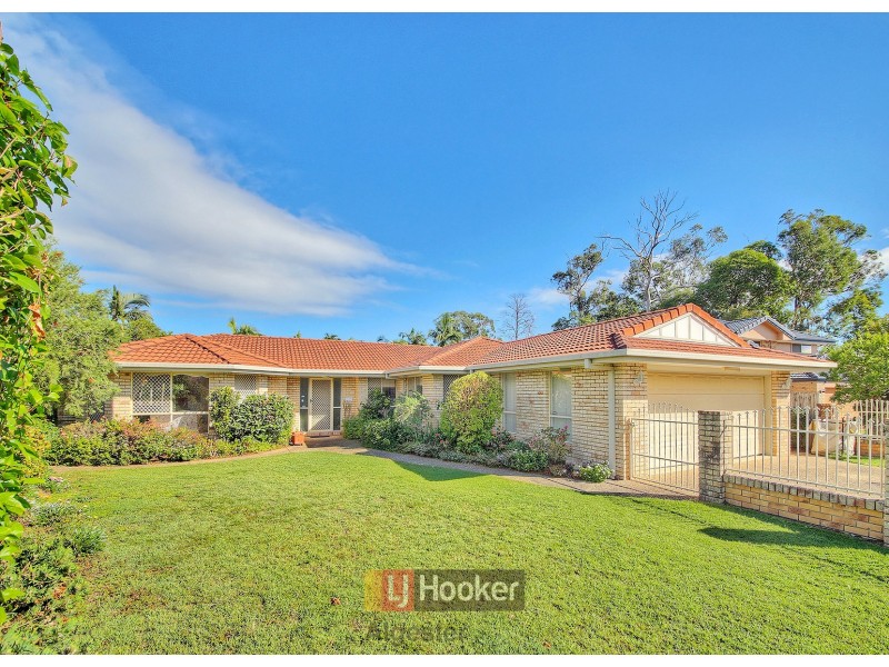 22 Michigan Crescent, Parkinson QLD 4115
