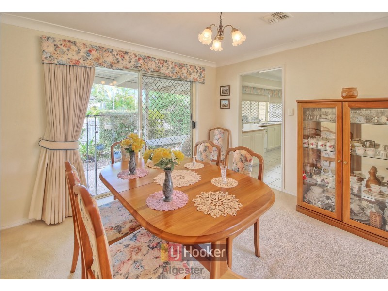 22 Michigan Crescent, Parkinson QLD 4115