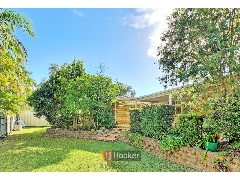 22 Michigan Crescent, Parkinson QLD 4115