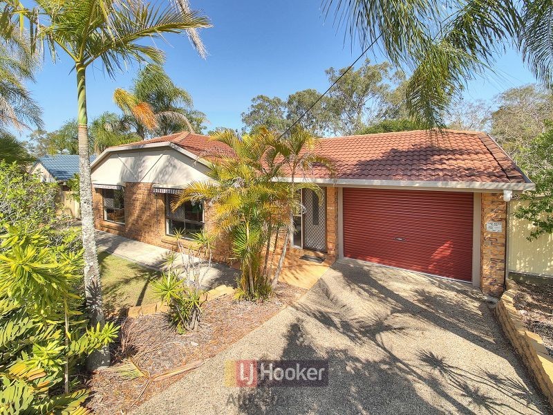 88 Haldham Crescent, Regents Park QLD 4118