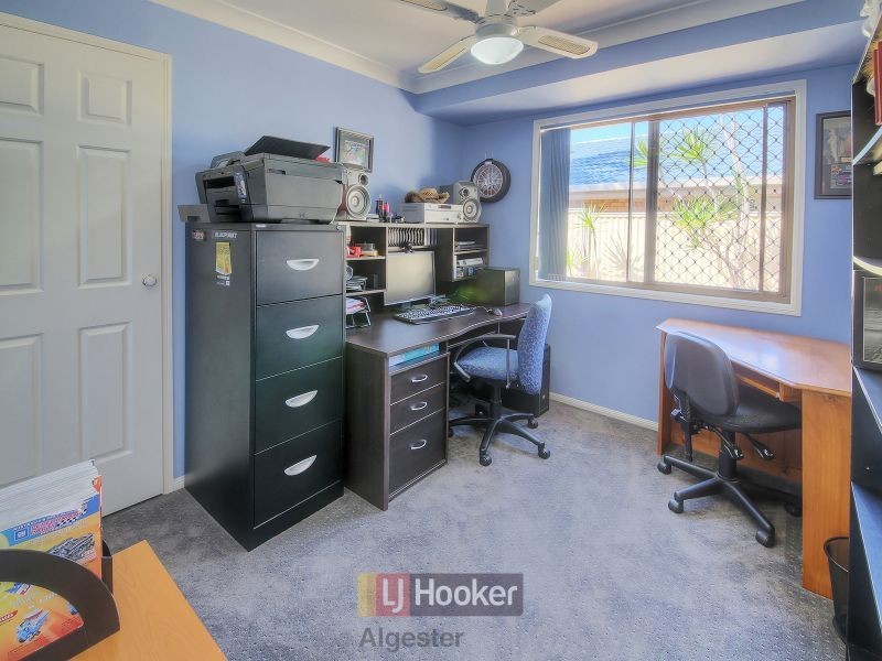 88 Haldham Crescent, Regents Park QLD 4118