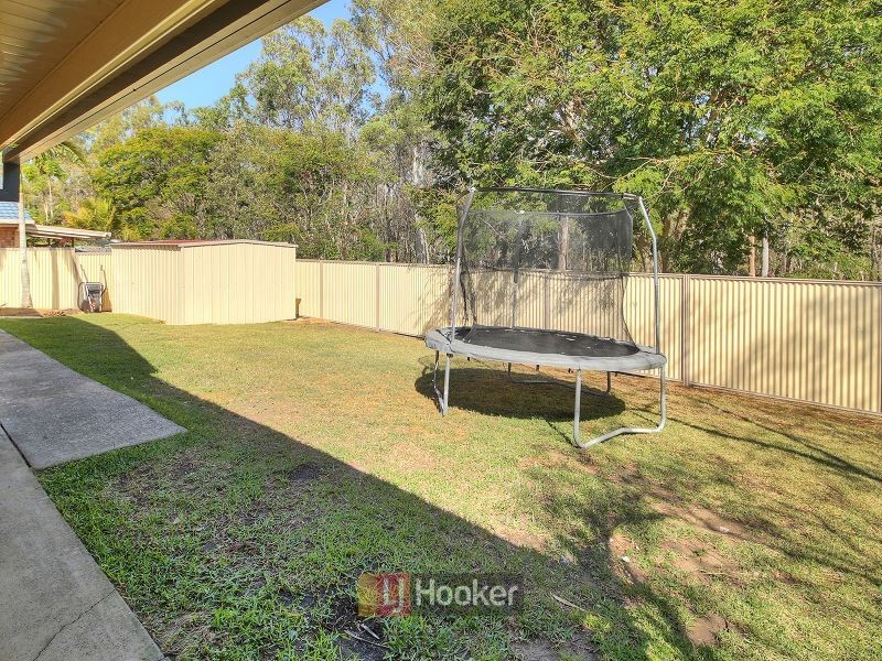 88 Haldham Crescent, Regents Park QLD 4118