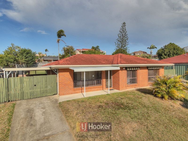 45 Owenia Street, Algester QLD 4115
