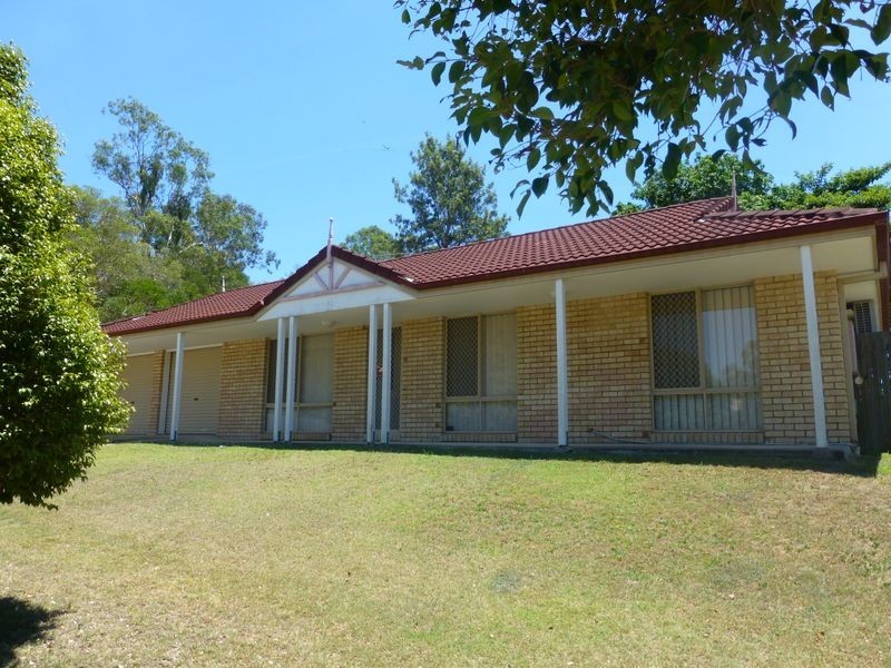 8 Palmer Crescent, Wacol QLD 4076