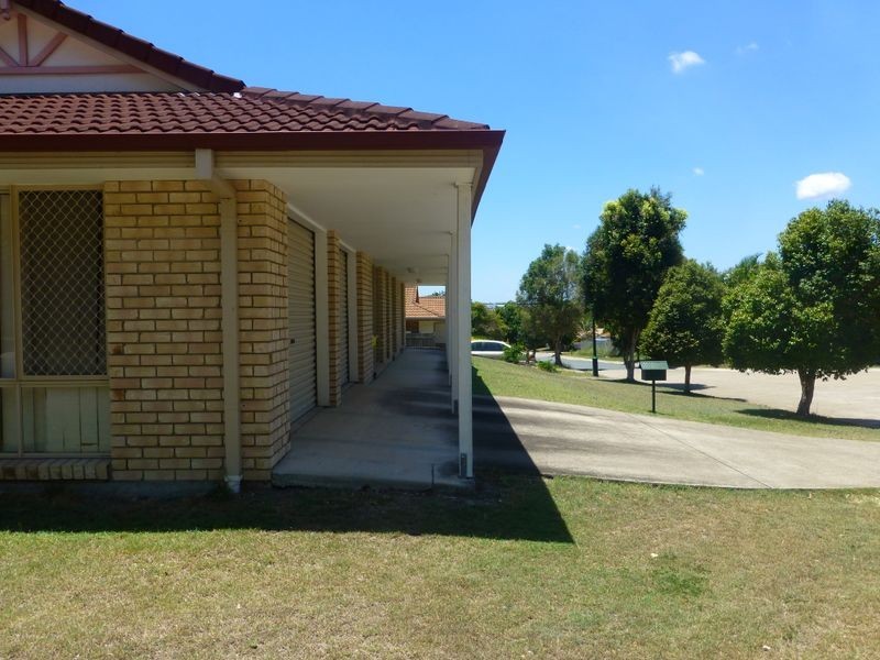 8 Palmer Crescent, Wacol QLD 4076