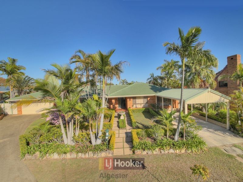 9 Hambleton Place, Algester QLD 4115