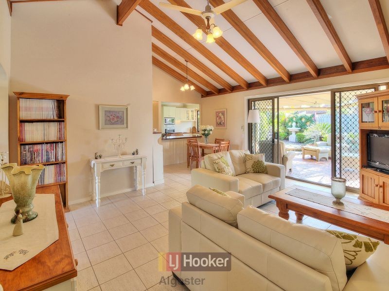 9 Hambleton Place, Algester QLD 4115