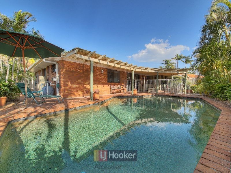 9 Hambleton Place, Algester QLD 4115