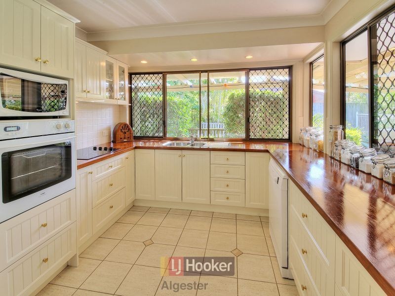 9 Hambleton Place, Algester QLD 4115