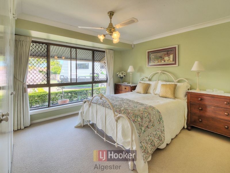 9 Hambleton Place, Algester QLD 4115