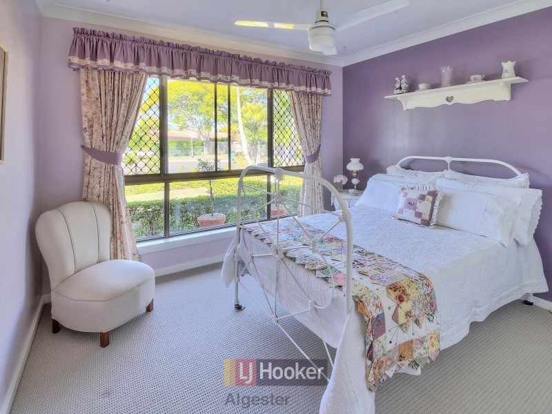 9 Hambleton Place, Algester QLD 4115